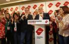 Enrique Maya: “Ni me planteo votar a Maite Esporrín para la alcaldía”