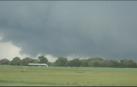 Continúa la oleada de tornados en el centro de Estados Unidos