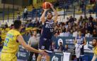 Urtasun juega un ascenso a la ACB diez años después