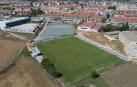 Tudela plantea un estadio para 3.000 personas en el nuevo complejo