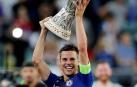 Azpilicueta, más que un capitán