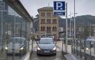 La gestión del parking subterráneo se prorroga con su futuro pendiente