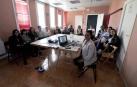 Cuatro localidades se adentran en el feminismo rural a través de un taller