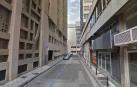 Detenido en Zaragoza por lesionar a un viandante y proferirle amenazas graves