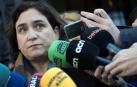Ada Colau no recibirá al Rey en el Mobile World Congress