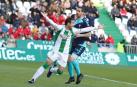 Málaga-Osasuna y Extremadura-Córdoba, partidos clave de la jornada