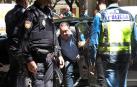 El presidente del Huesca, en libertad con cargos por presuntos amaños