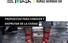 Pamplona renueva su material turístico, destacando los atractivos de la ciudad