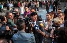 El supuesto hijo de Julio Iglesias confía en que se atienda su reclamación