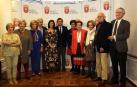 Premio a la psicóloga Adriana Goñi por su investigación sobre el suicidio