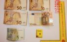 Detenidos dos varones por un presunto robo en una vivienda de Zizur Mayor