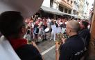 Programa de San Fermín del 14 de julio