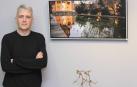 Realismo en el paisaje urbano de Raúl Gil