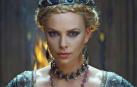 Charlize Theron, en Blancanieves