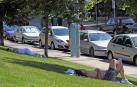 Pamplona volverá a ser zona naranja entre el 4 y el 14 de julio
