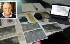 Encontrada muerta la vecina desaparecida el lunes en Pamplona