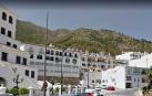 Investigan el hallazgo de restos óseos humanos en Arenas y Mijas (Málaga)
