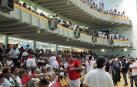 La feria de San Fermín no se toca
