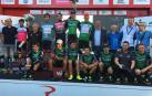 Llega la montaña, gana Caja Rural