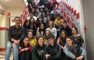 Alumnos del IES Barañáin vuelven a protagonizar un musical