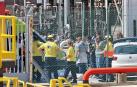 Un trabajador muerto y otro crítico por una fuga de amoniaco en Tarragona
