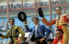 Enrique Ponce no toreará en la feria de Tudela al no estar recuperado