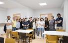 Tudela abre hoy su nuevo Centro de Atención a Personas Sin Hogar