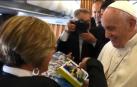 Regalo al Papa desde Pamplona