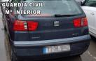 Detenido en Bera por tratar de trasladar a inmigrantes irregulares a Francia