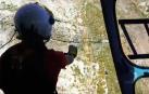 Rescatada una montañera tras sufrir una caída en San Donato