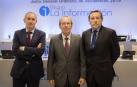 José Manuel Erro sustituye  a Luis Colina al frente de la editora de Diario de Navarra