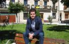 Javier Ollo: "La calle ha entendido la prudencia en el 'caso Alsasua'"