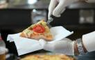 Reaniman a una niña de año y medio que se había atragantado con pizza