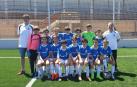 El equipo HUARTE-ITAROA, se ha proclamado campeón de la Liga Navarra de Fútbol 8 Alevín en esta temporada 2018-19. Muchas felicidades a todo el equipo y sus familias pero sobretodo Enhorabuena a su equipo técnico, dos grandísimos entrenadores y mejores personas, Carlos y Raúl, FELICIDADES, sois geniales.
