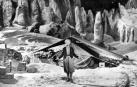 La Filmoteca de Navarra viaja a la Luna y se centra en el paso del tiempo en las parejas