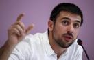 Espinar niega haber especulado y ve una campaña contra Podemos