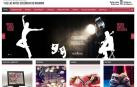Nueva web del Archivo de la Música y de las Artes Escénicas de Navarra