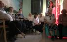 La residencia de Funes inicia un proyecto de estimulación cognitiva