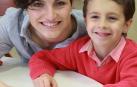 El 'invento' que ayuda a Nicolás a comer