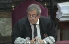 La Fiscalía en el juicio del 'procés': “Fue un golpe de Estado”