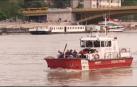 Hallan otros dos cuerpos de víctimas del naufragio en el Danubio