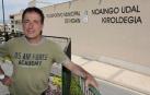 Sebastián Marco: “No tengo que aguantar esto, pero sé que las cosas son diferentes”