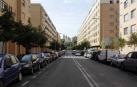 Siete empresas aspiran a gestionar la zona azul de Pamplona