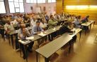 El estudio para definir la llegada del Canal a la Ribera ya está corregido