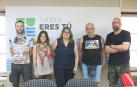 Tudela controlará las colonias de gatos comenzando por el Casco Viejo