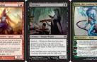 Cartas de Magic