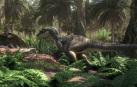 Un momento del trailer de la nueva serie 'Jurassic World: Camp Cretaceous'
