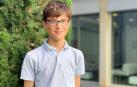 Un alumno de Miravalles de 11 años, el mejor del mundo en cálculo mental