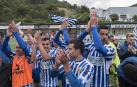 La asamblea del Izarra decide el viernes el futuro del club