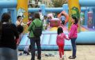 'Comercio hace ciudad' arranca este sábado con actividades en San Jorge